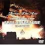 FATE or FORTUNE-Live at BUDOKAN- [DVD]