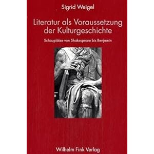 【クリックで詳細表示】Literatur als Voraussetzung der Kulturgeschichte [Perfect]