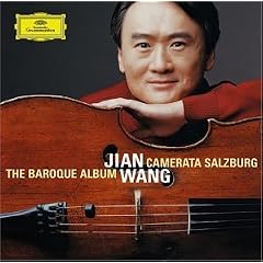 The Baroque Album