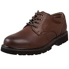 Dockers Shelter Plain Toe Oxford