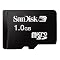 microSD �肷�� 1GB