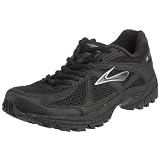 Brooks Brooks GTS 10 Black Running Shoe