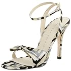 Martinez Valero Women's Camila Ankle  Strap Sandal