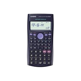 �J�V�I�֐��d�� FX-370ES-N