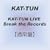 KAT-TUN LIVE Break the Records �y�ʏ�Ձz [DVD]