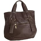 Bulga Leather Tote