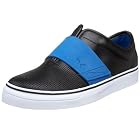 PUMA Men's El Rey Perf Leather Sneaker