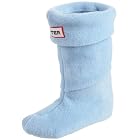 Hunter Kids' Solid Welly Socks