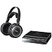 SONY �f�W�^���T���E���h�w�b�h�z���V�X�e�� DS7100 MDR-DS7100