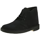 Desert Boot: Navy Suede Desert Boot: Navy Suede