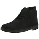 Desert Boot: Navy Suede Desert Boot: Navy Suede