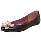 Beverly Feldman Bandeau Ballet Flat