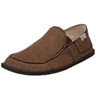 Simple Gumshoe Loafer