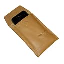 Maclove レザーバッグ Messenger for iPhone4S/iPod touch ML55540