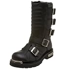 Harley-Davidson Side Light Boot