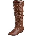 Naughty Monkey Stud Master Boot