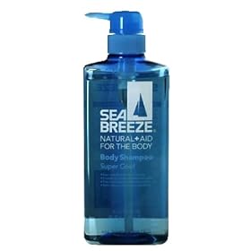 �V�[�u���[�Y �X�[�p�[�N�[���{�f�B�V�����v�[ 600ml