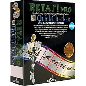 QuickChecker Standard Ver.2.0 Macintosh ���{���