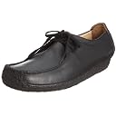 Natalie: Black Smooth Leather Natalie: Black Smooth Leather