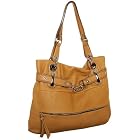 B. MAKOWSKY Portland Large Tote