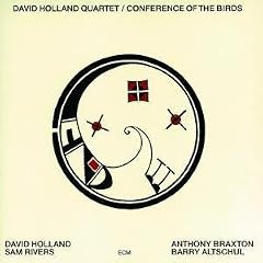 Conference of the Birds