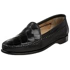 Cole Haan Air Lucio Woven Venetian Loafer