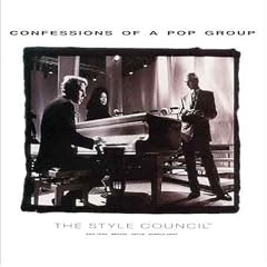 Confessions of a Pop Group