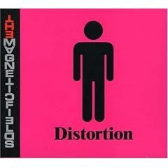 Distortion