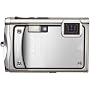 OLYMPUS �h���f�W�^���J���� ��TOUGH-8000 �V���o�[ ��TOUGH-8000SLV