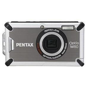 PENTAX Opito W80 (����᥿�륰�졼)