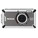 PENTAX �h���f�W�^���J���� OPTIO (�I�v�e�B�I) W80 �K�����^���O���[ 1200����f ���w5�{�Y�[�� OPTIOW80GG