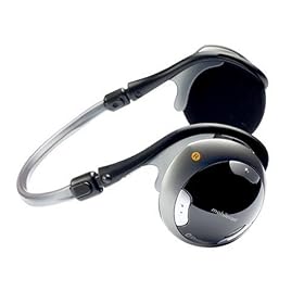 mobilecast mBand MPX2000-PK �u���b�N�{�f�B�E�u���b�N