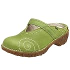 El Naturalista N096 Clog