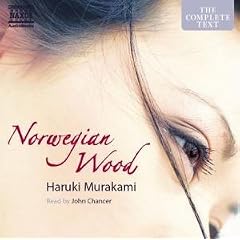 Haruki Murakami: Norwegian Wood