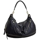 Big Buddha Lara Shoulder Bag