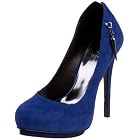 Rock & Republic Celina Platform Pump