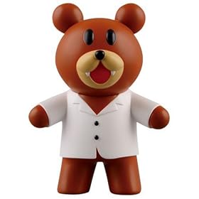 VINYL COLLECTIBLE DOLLS ���I�i���h���m