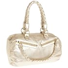 Aleya New York Sienna Satchel