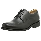 Johnston & Murphy Men's Samford Moc Toe Oxford
