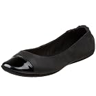 Chocolat Blu Women's Maggie Ballerina