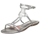 Gwyneth Zoe Gladiator Sandal