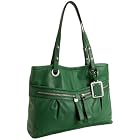 B.MAKOWSKY Lites Windham E/W Tote