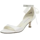 Coloriffics Women's Carmen Pump