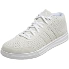 adidas Men's Shooting Star Lt Mid Basketball Shoe