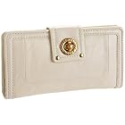 Marc by Marc Jacobs Totally Turnlock Flap Clutch
