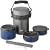 THERMOS �X�e�����X�����`�W���[ 1.4�� �O���[ JBA-1801 GY