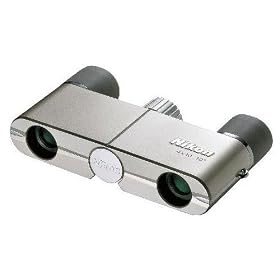 Nikon �o�ዾ �V 4X10D CF  �V�����p���S�[���h