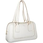 Monsac Corvina Large Satchel