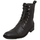 Dkny Carlton Lace Boot
