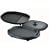 ZOJIRUSHI �z�b�g�v���[�g�₫�₫ EA-BV35-HW �_�[�N�O���[
